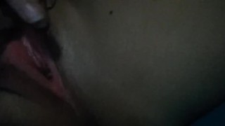Finger fun
