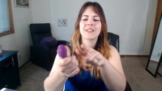 Sohimi Cock Ring Vibrator Review