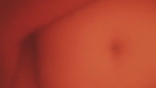 Shower Tease