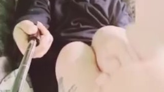 How Big are Amazon Olga's Feet?