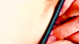 Lil pink Pussy part II