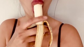 quarantine and banana