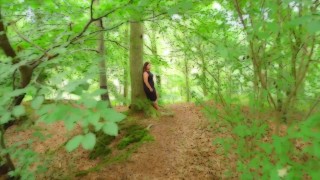 Balade en forêt