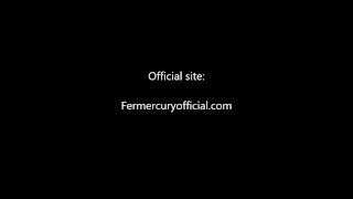 Fermercury plays with her big pierced tattooed tits in close up. Find me in onlyfans as fermercury