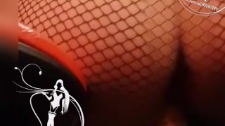 Сексмашина анал.Полное видео в фанклубе. Sexwife/Sex machine in anal. 