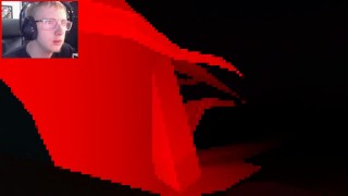 Syzygy - BROKEN GAME / WALKING HOME SIMULATOR... - @teg5511
