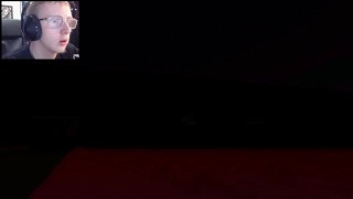 Syzygy - BROKEN GAME / WALKING HOME SIMULATOR... - @teg5511