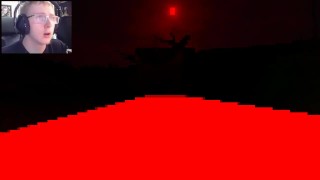 Syzygy - BROKEN GAME / WALKING HOME SIMULATOR... - @teg5511