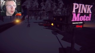 Hardcore Pink - 18+ Game - WTF IS THIS GAME?! (yt reupload) - @HardcorePink