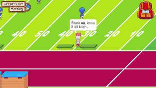Dandy Boy Adventures 0.4.2 Part 17 Try Hard Get Good By LoveSkySan69