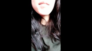 Preview Giantess tease and eat you Buy the full video! ¡Add me!