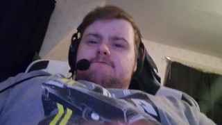 Need a bubble butt for this dick