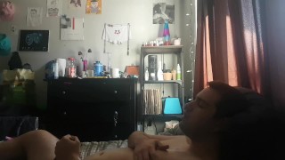 quick morning cum