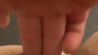 Just a tease