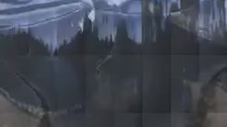 Invisible Filter Snapchat Hand Job Stroking My Dick Outside Skatepark 