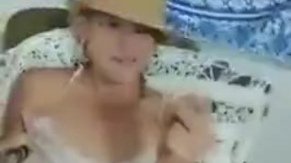 SEXY AS FUCk. pussy Shower play with Amy 
