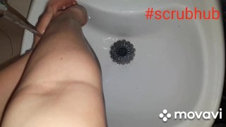 Wash hands before eating, protection against COVID19
