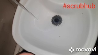 Wash hands before eating, protection against COVID19