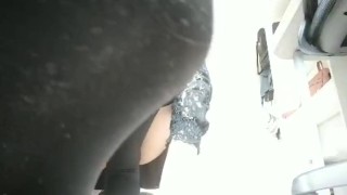 Giantess crush you