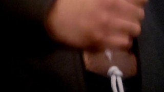 Big cock, creamy cum ;) 