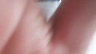 Jerking off at work