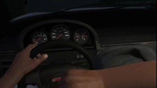 GTA Street Hookers in The Hood Documentary