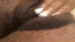 CREAM PUSSY 