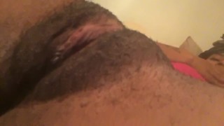 CREAM PUSSY 