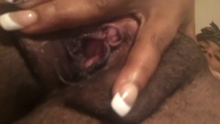 CREAM PUSSY 