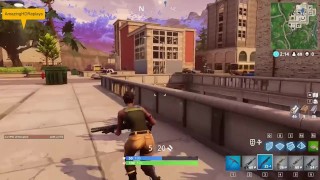 5 Hidden Secrets in Fortnite: Battle Royale!
