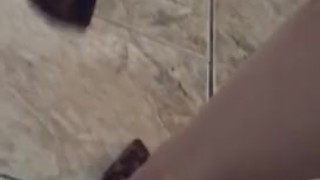 @tici_feet IG tici feet showing my feet today - part 2 - videos 4 sale