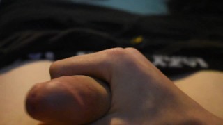 getting off to another content creator (teaser)