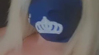 ZOE RAMIREZ ANTES DE HACER GYN