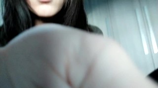 Preview Giantess use you like a toy and eat you