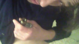 Pee And Vape; New Videos On The Way