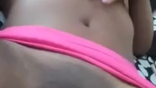 Pretty little clit