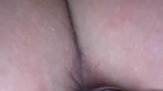 MIlF masturbating 
