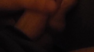 Thick Cock Jack Off