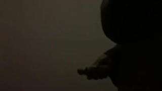 Davon White showing the dick 2 