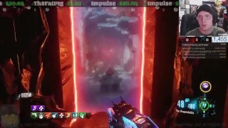 Black Ops 3 Zombies - Revelations | SOLO EASTER EGG COMPLETE!