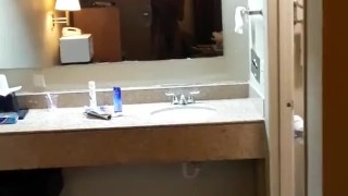 Davon White naked - 1 - in Raleigh 