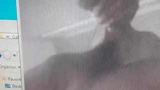 Davon C. White - selfie video/ rigged compilation