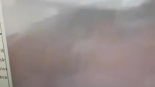 DCW - JACKING OFF (?)- 3009 Granville Dr., Raleigh / MARCH 2017? - - - - - TAKE 2 - ! ! ! . . . ! !