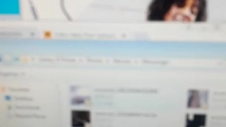 DCW - JACKING OFF - MARCH 2017? - - - - - THE VIDEO CLIP WOULDN'T UPLOAD