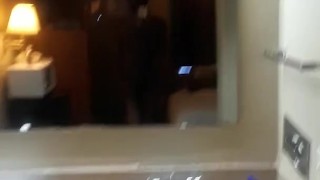 DCW NAKED FOR CAMERA - 11/2018 -