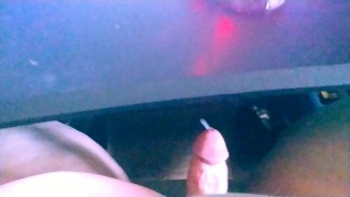 Bf made my cum again During call