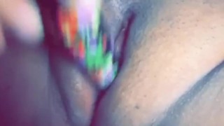 my pussy lips