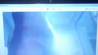 7 Screenshots from pics Shot@3009 Granville Dr., Raleigh (2017 or 2018)