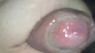 Getting hard