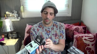Que faire avec une POMPE A PENIS ? Masturbateur Vibro ? (Msieurjeremy.fr)